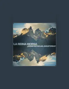 Listen to La Reina Morsa, watch music videos, read bio, see tour dates & more!