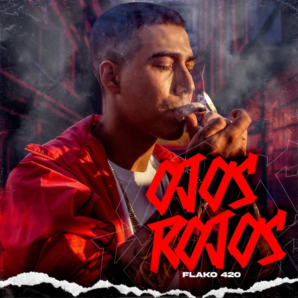 Ojos Rojos.