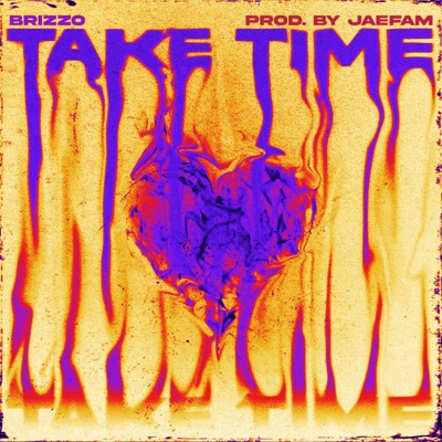 Take Time - Single