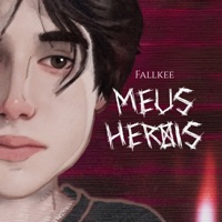 Meus Heróis - Single - fallkee