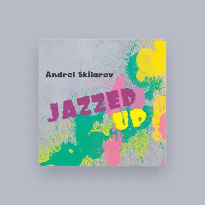 Listen to Andrei Skliarov, watch music videos, read bio, see tour dates & more!