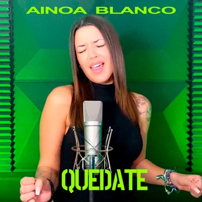 Quédate - Single