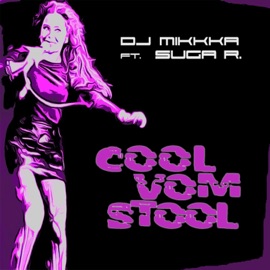Cool vom Stool (feat. Suga R.) DJ Mikkka