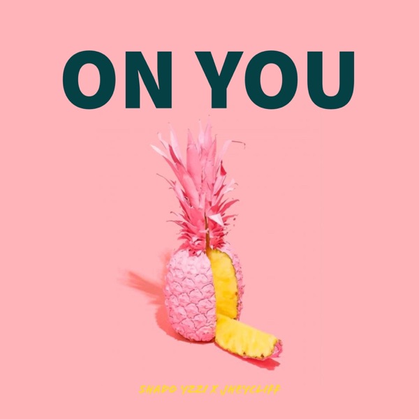 On You - EP