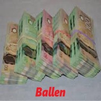 Ballen - Single - Young Dof