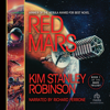 Red Mars(Mars) - Kim Stanley Robinson