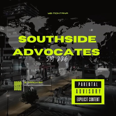 Southside Advocates - EP