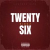 TWENTY SIX (feat. BIGGZ) - Single