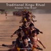 Traditional Xingu Ritual Amazon Tribe Brasil