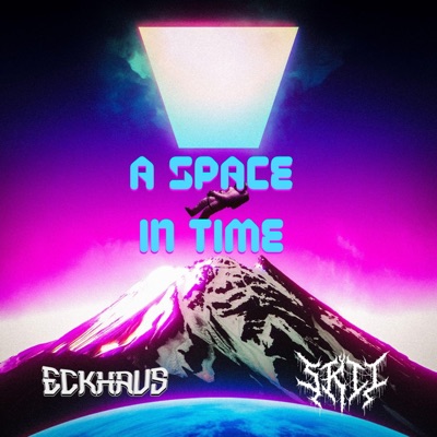 A Space In Time - Single