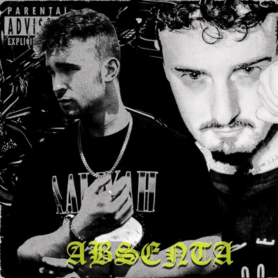 Absenta (feat. PadinX) - Single