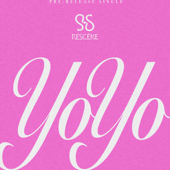YoYo - RESCENE Cover Art