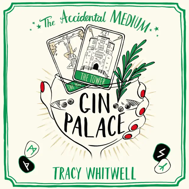 Gin Palace