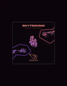 Skytechnic dinle, müzik videolarını izle, biyografisini oku, tur tarihlerini ve daha fazlasını gör!