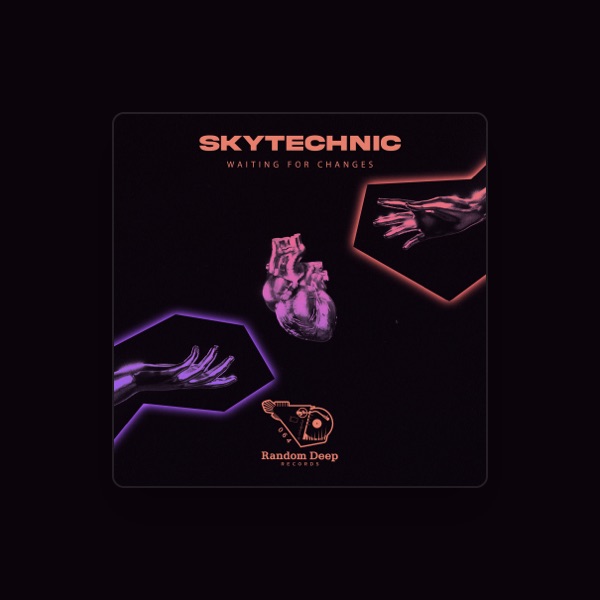 Skytechnic's avatar