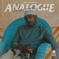 Analogue - Single - Miles from Kinshasa