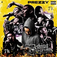 Asking Questions - Single - Prezzy