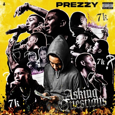 Asking Questions - Single