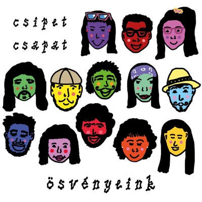 Ösvényeink - Single
