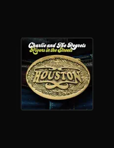 Listen to Charlie and the Regrets, watch music videos, read bio, see tour dates & more!