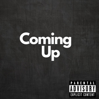 Coming Up - Single