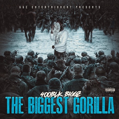 The Biggest Gorilla