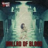 Ballad of Blood - Single