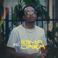 Última Dança - Single - Fna Smith