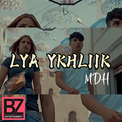 Liya Ykhalik - Single