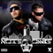 Los Pioneros X - Noise Combs lyrics