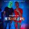 Dalena Sessions, Vol. 1 (feat. Nemezis) - Single