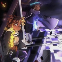 New AMG! - Single - Dark4z!