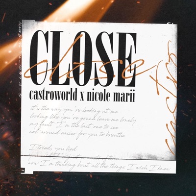 Close - Single