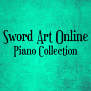 Sword Art Online Piano Collection - Cat Trumpet