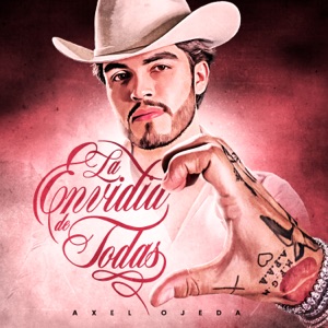 La Envidia de Todas - Single