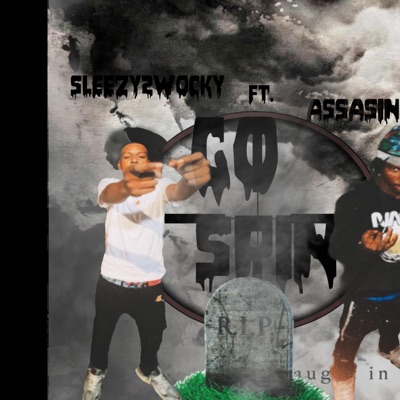 Go Spin (feat. Assassin jdot) - Single