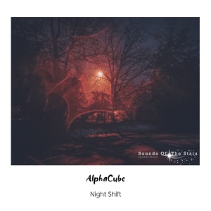 Night Shift - Single