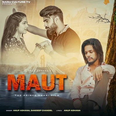 Maut - Single