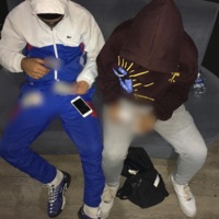 Açık Hat (feat. Blade) - Single - Canthefinest