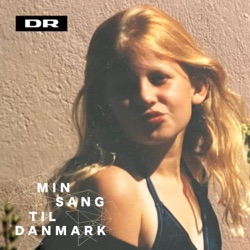 Stine Bramsen - Det Er Mit Land (Min Sang Til Danmark)
