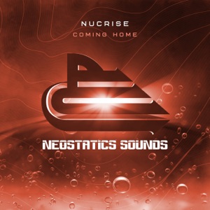 Coming Home - Single