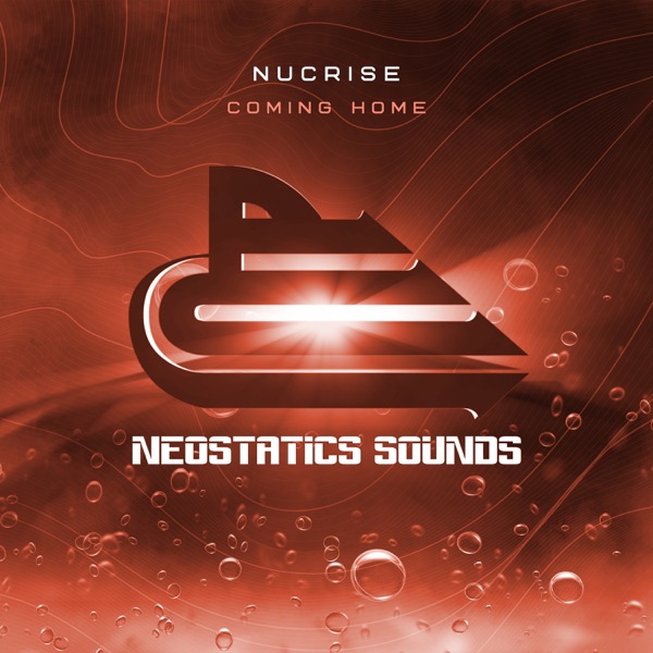 Coming Home - Single