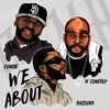 We About (feat. Bazooka, Dontae & IV Conerly) - Single