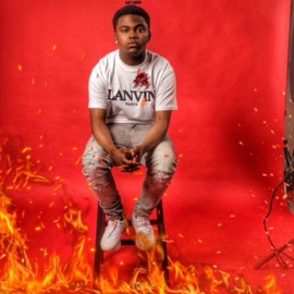 43 STYLE (feat. HopOutBigg) LLOADED