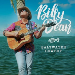 Saltwater Cowboy - Single