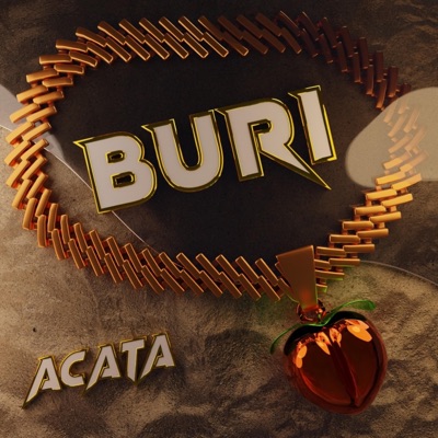 BURI - Single
