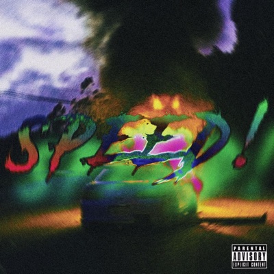 Speed! - Single