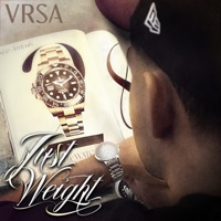 Just Weight - Single - Vrsa