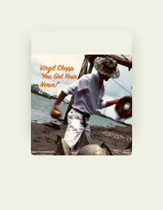 Virgil Sheppを聴いたり、ミュージックビデオを鑑賞したり、経歴やツアー日程などを確認したりしましょう！