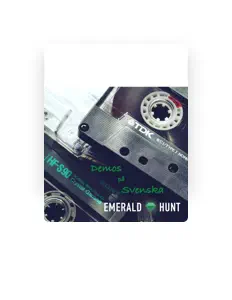 Poslechněte si interpreta Emerald Hunt, sledujte hudební videa, přečtěte si životopis, podívejte se na data turné a další informace.